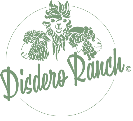 Disdero Ranch