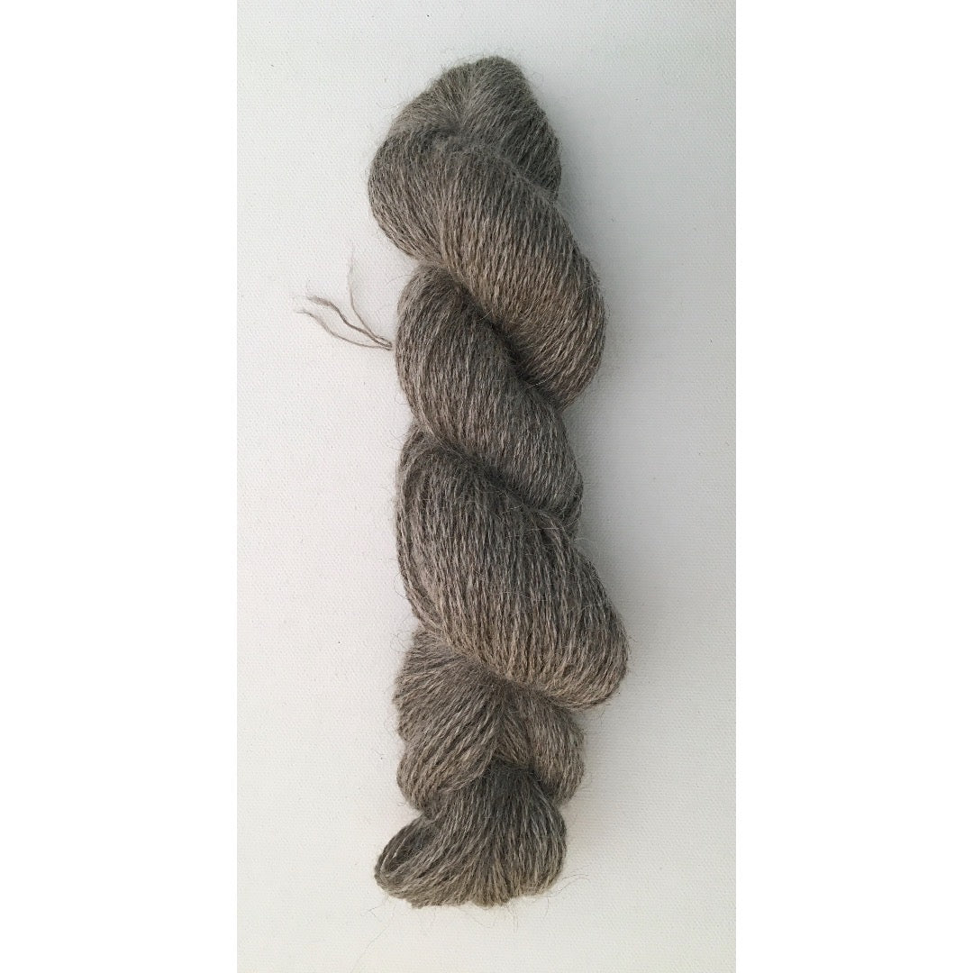 DK Yarn: Mohair